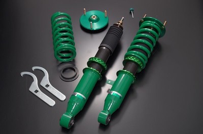 TEIN Super Drift Coilovers for Toyota Cresta 2.5 Super Lucent (JZX90) 1992-96