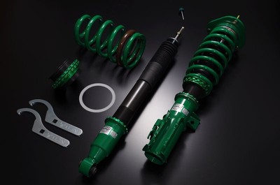 TEIN Flex Z Coilovers for Toyota Alphard G'S 3.5 350S G'S (GGH20W) 2012-14