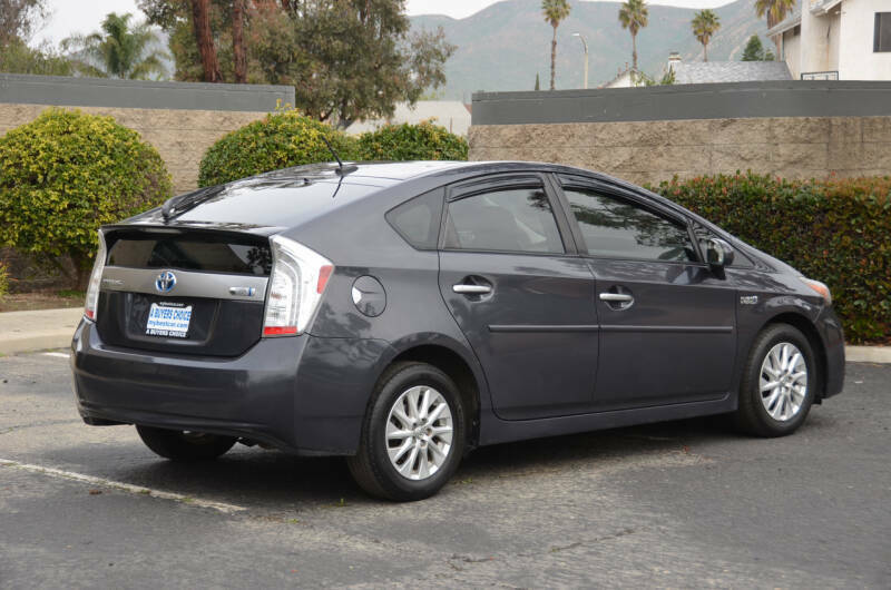 2014 Toyota Prius Base 4dr Hatchback eBay