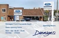2020 Ford Ecosport 1.0 EcoBoost 125 Titanium 5dr HATCHBACK PETROL Manual