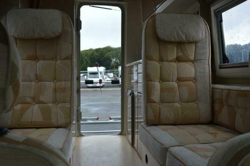 Caravan Seating for sale in UK 54 used Caravan Seatings