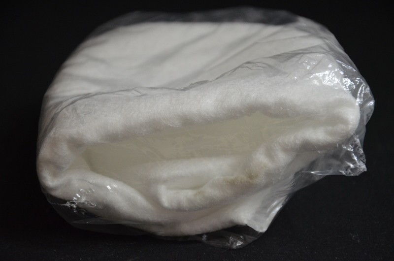 Aqueon ProFlex 200 Micron Filter Bags Single Filter Sealed bag No Packaging NEW