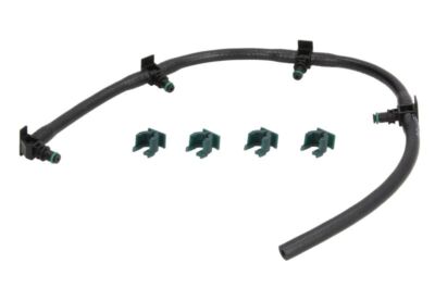 Overflow hose CITROEN JUMPER FIAT DUCATO PEUGEOT BOXER 2.2JTD 4HV multijet
