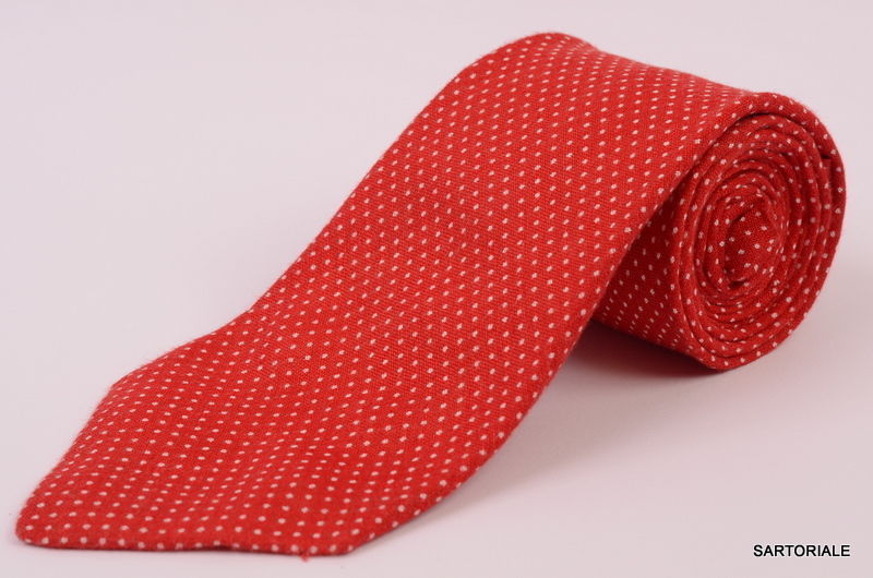 Kiton 100% Linen Ties for Men