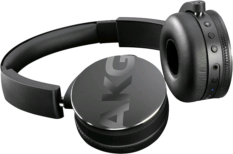 AKG Y50BT Wireless Bluetooth headphones BNISB | in Luton, Bedfordshire