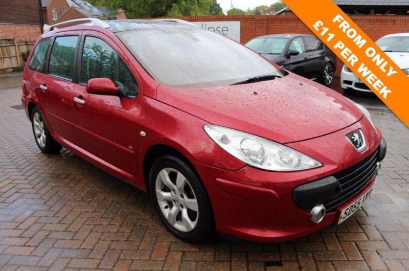 Is The 2005 Peugeot 307 16 Hdi A Hidden Gem This Review Explains - 0owqlt0