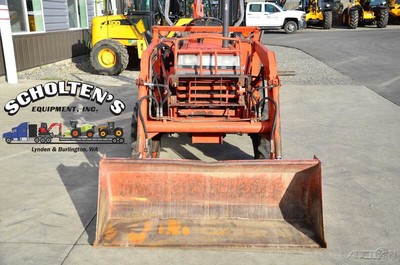 1995 Kubota L2650DT Used