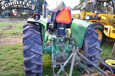 1974 John Deere 830 Used