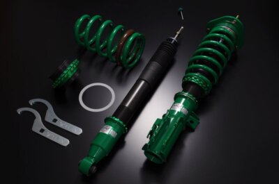 TEIN Flex Z Coilovers for Toyota Alphard 3.5 350X (GGH25W) 2008-14