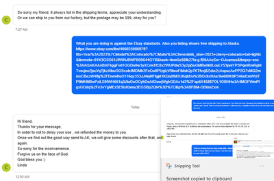 Item photo(s) from verified buyer