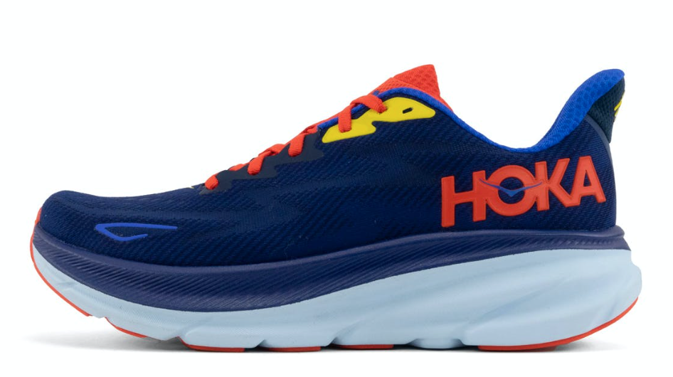 

Мужские кроссовки HOKA ONE ONE Clifton 9 1127895-BBDGB, Синий