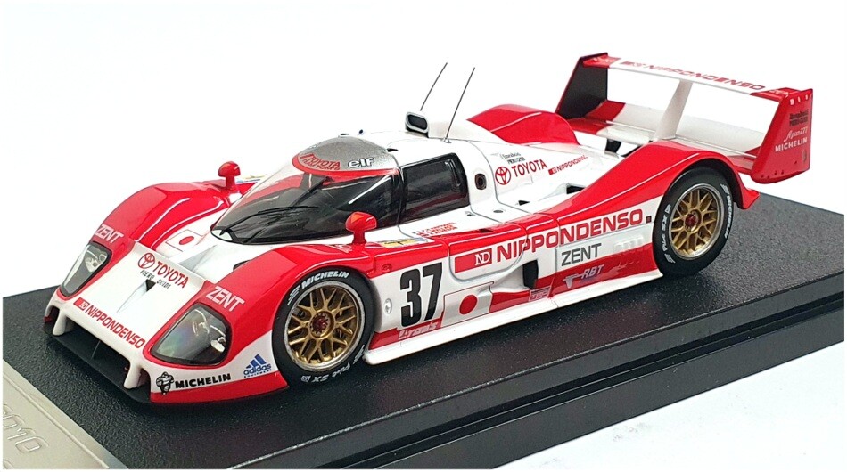 特価 SMTS (1/43) BRM P48 Amazon | TOP SPEED 1/18 シボレー コルベット C8.R IMSA