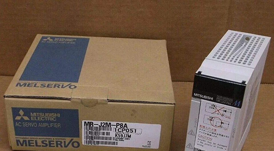 FOR MR-J2M-P8A Mitsubishi Servo Motor