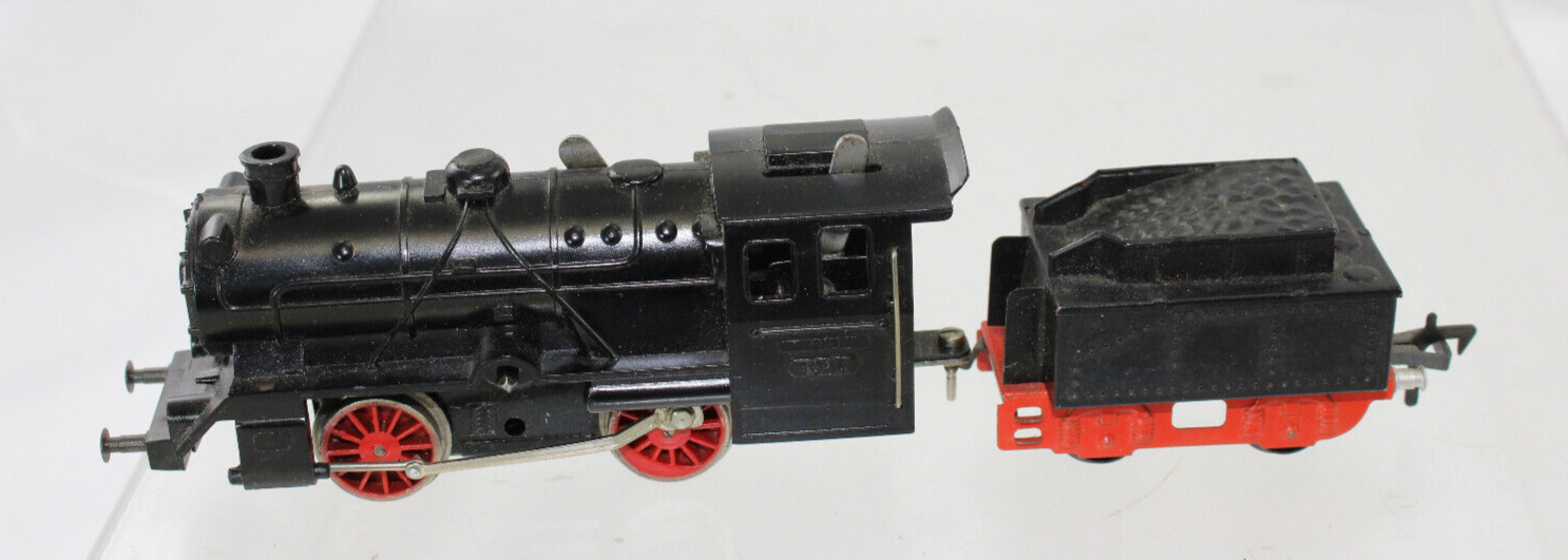 FLEISCHMANN HOゲージ 蒸気機関車 4065 FLEISCHMANN HOゲージ 蒸気機関車 4065