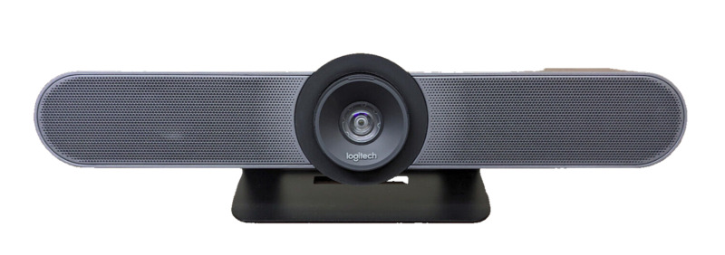 Logitech V-R0007 Meetup Conferencing System - No Remote