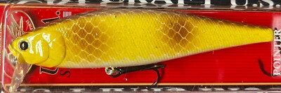 Lucky Craft Pointer 100SSR / 128SSR Super Shallow Wake Slow Float Jerkbait -PICK