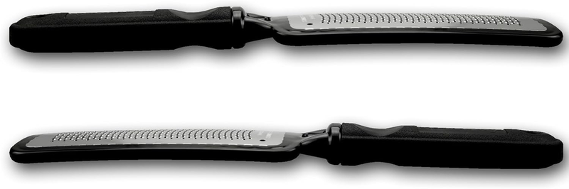 Colossal foot rasp foot file and Callus remover. Best Foot care pedicure metal s