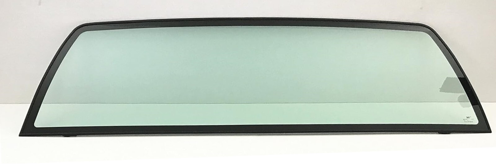 Stationary Back Window Glass For 94-05 Chevy S10 GMC Sonoma S15 Isuzu Hombre