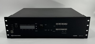 DigitalMedia  Presentation System 100 Crestron HDMI DMPS-100-C 