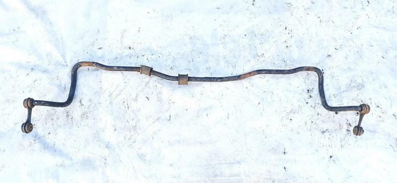    Rear Stabilizer (Sway Bar, Anti Roll Bar) For Saab 9-3 1998 Fr1109139-71
