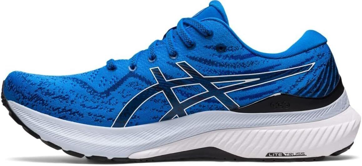 Size 10 - ASICS Gel Kayano 29 Electric Blue