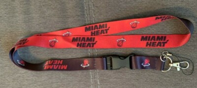 NBA lanyard every team you pick one. Discount On Multiple Just Add To Cart.