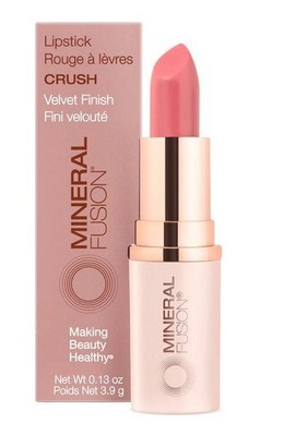 Губная помада Mineral Fusion Lipstick Crush 0,14 унции