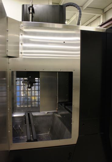 Sunnen SV-210-S2 Vertical Hone - LMC #39462