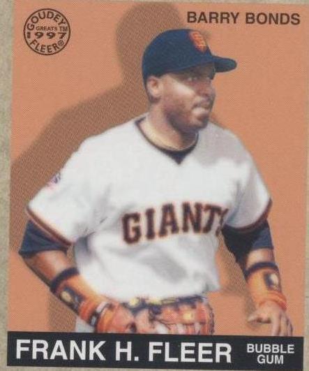 バーリーボンズ Barry Bonds Spring Auction | Barry Bonds Official Website