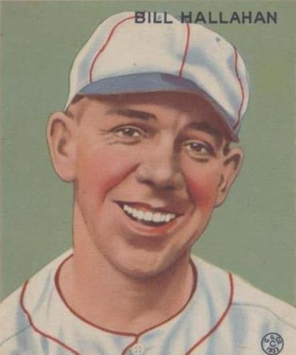 1933 Goudey Big League Chewing Gum Baseball Trading Cards