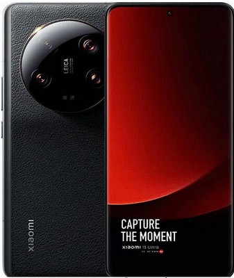 Xiaomi Mi 13 Ultra Unlocked 5G 512GB 16GB FACTORY GLOBAL VERSION