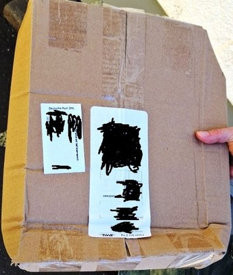 Artikelfoto(s) von einem verifizierten Käufer