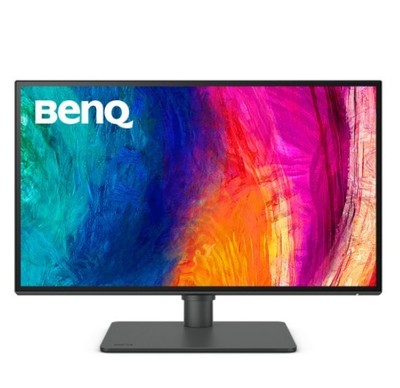 BenQ PD2506 QHD 25-inch Pro Designer Monitor/Express/Genuine