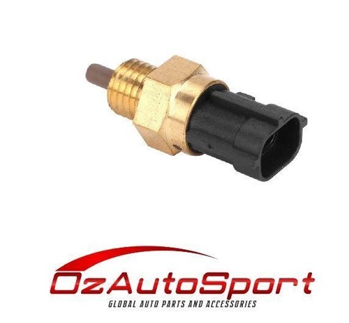 Air Temperature Sensor for Mitsubishi Pajero 1984 - On 2.5 3.2 Air Temperature Sensor for Mitsubishi Pajero 1984 - On 2.5 3.2