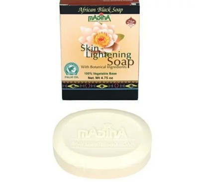 Madina Skin Lightening soap