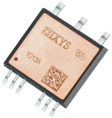 IXYS BRIDGE RECTIFIER 9-Pins 1800V 380A 11pF 3-Phase SMPD Single, German Made