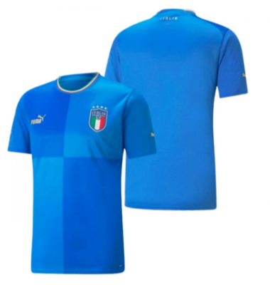 Puma italy soccer clearance jersey