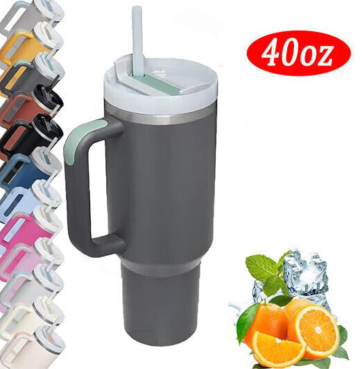 Tumbler Travel ·