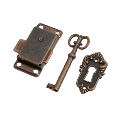 Cabinet lock set deals