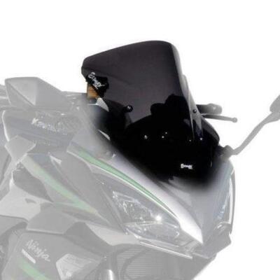 ERMAX バイクウィンドシールド アルマックス(ermax) Aeromaxスクリーン ZX-10R 16