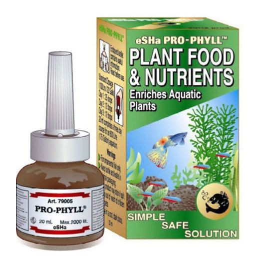 ESHA AQUARIUM Water Treatment MEDICATION Test Strip FISH TANK TROPICAL