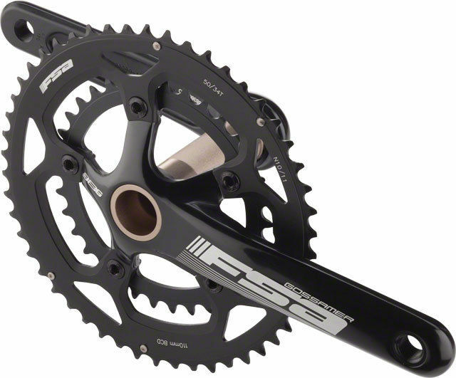 FSA Bicycle Cranksets