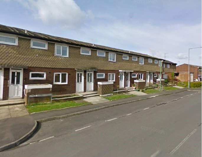 **Over 50's only**Lower Barnes Street 1 Bedroom flat for rent in