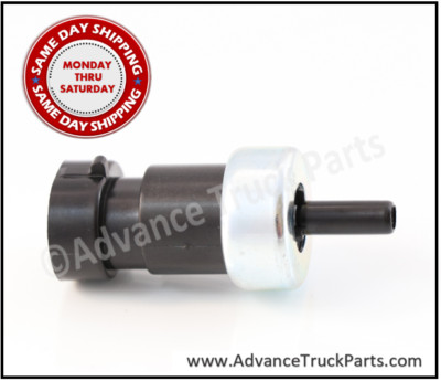 ATP Peterbilt 16-09155 Pressure Switch N.C.