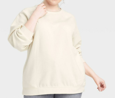 Universal thread best sale sweatshirt