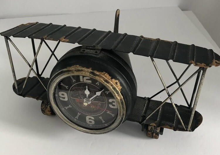 Aircraft Clock for sale in UK 28 used Aircraft Clocks