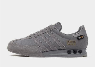 【Adidas】Kegler Super 海外限定品 箱付き スエード スニーカー Authentic Adidas Originals Kegler Super ® ( Men Sizes: UK 7