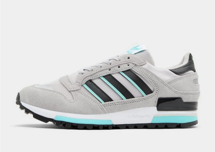 adidas Men's Originals ZX 750 Woven Shoes Trainers in Blue