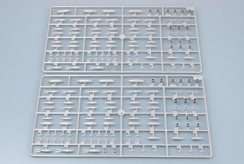 TRUMPETER ウェリントン 02808 WELLINGTON Wellington Mk.1C Trumpeter 02808