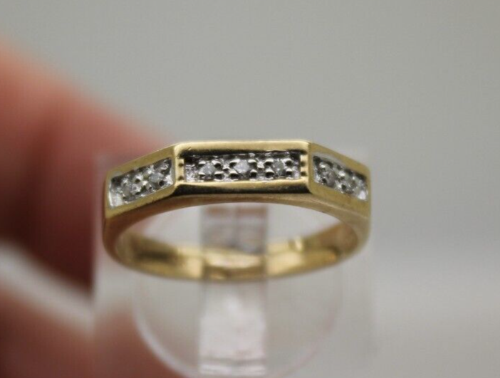 10K Yellow Gold スターバングル BANGLE(2JU0376)K10 バングル｜スタージュエリー公式オンライン